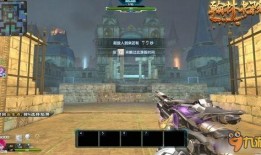 逆战最新爆料塔防怎么玩,策略布局，守护家园